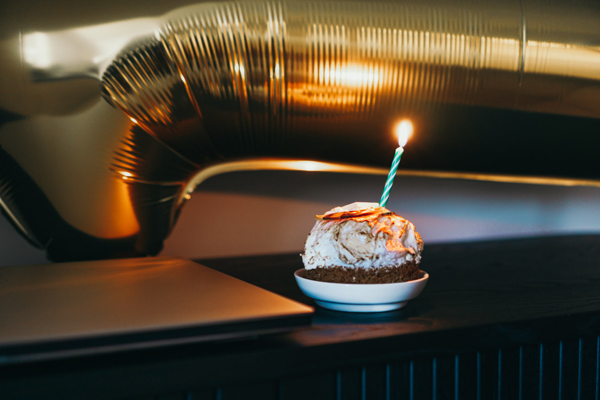 urodziny bloga