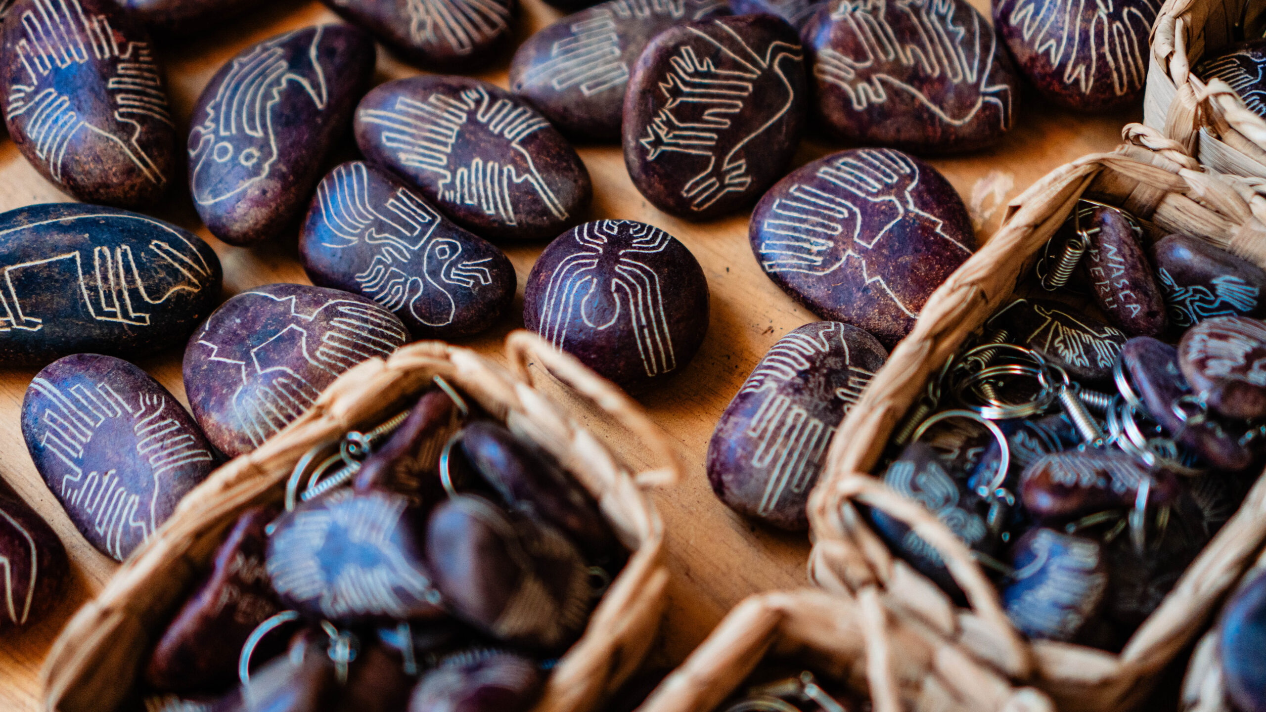 Ceramicas Emilia, Nazca